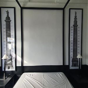 B96 Suites